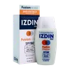 تصویر ضد آفتاب فیوژن واتر SPF 50 ایزدین پرو