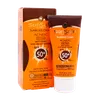 تصویر ضد آفتاب فاقد چربی SPF50 سان سیف