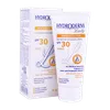 تصویر کرم ضد آفتاب رنگی SPF 30 لیدی هیدرودرم پوست معمولی و حساس