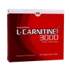 تصویر ویال خوراکی ال کارنیتین 3000 بی اس کی