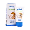 تصویر کرم ضد آفتاب کودک SPF 50 مینرال الوینا 50 میلی لیتری 