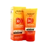 تصویر ضد آفتاب رنگی SPF30 ملاسول آردن