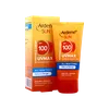 تصویر ضد آفتاب رنگی یو وی مکس SPF100 آردن