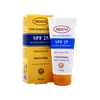 تصویر کرم ضد آفتاب مقاوم در برابر تعریق و شستشو SPF 25 آردن