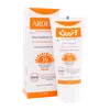 تصویر کرم ضد آفتاب رنگی SPF 30 آردن پوست معمولی و حساس