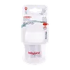 تصویر شیرخوری نچرال نیوبرن بی بی لند 125 میلی لیتری کد 220