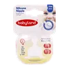 تصویر سرشیشه کودک ارتودنسی بی بی لند کد 265