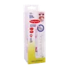 تصویر شیشه شیر بیبی لند کد 375 پیرکس 6 تا 18 ماهگی