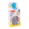 تصویر شیشه شیر بیبی لند کد 503 آنتی کولیک 6 تا 18 ماهگی