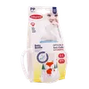 تصویر شیشه شیر ضد نفخ بی بی لند کد 356 مناسب 0 تا 6 ماهگی