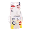 تصویر شیشه شیر ضد نفخ بی بی لند کد 360 مناسب 0 تا 6 ماهگی