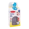 تصویر شیشه شیر دسته دار بی بی لند کد 507 مناسب 6 تا 18 ماهگی