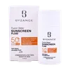 تصویر فلوئید ضد آفتاب فیوژن واتر SPF 50 بیزانس