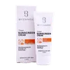 تصویر کرم ضد آفتاب رنگی SPF 50 بیزانس پوست خشک و حساس