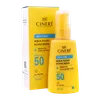 تصویر ضد آفتاب فلوئید SPF 50 پوست چرب سینره