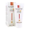 تصویر کرم ضد آفتاب و روشن کننده SPF 50 سیسپرسا