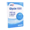 تصویر کپسول گلایسین 1000 یوروویتال 30 عددی