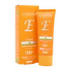 تصویر کرم ضد آفتاب SPF 50 پوست چرب اوی‌ سان اویدرم 