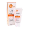 تصویر ضد آفتاب پوست خشک SPF50 سانسل لایسل