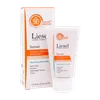 تصویر کرم ضد آفتاب SPF 50 لایسل پوست چرب و مستعد آکنه 