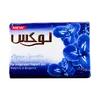 تصویر صابون لوکس با رایحه نیلوفر آبی و ترنج 