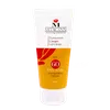 تصویر کرم ضد آفتاب رنگی SPF60 مدیلن پوست چرب و معمولی