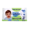تصویر دستمال مرطوب کودک ایزوتونیک مولفیکس 