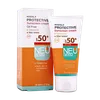 تصویر کرم ضد آفتاب هایلی پروتکتیو SPF 50 نئودرم پوست چرب و مختلط 