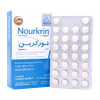 تصویر قرص نورکرین بانوان فارما مدیکو 60 عددی