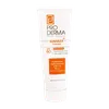 تصویر کرم ضد آفتاب SPF 60 و مرطوب کننده سان وست پرودرما 