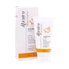 تصویر کرم ضد آفتاب SPF 50 بی رنگ پوست چرب و مختلط راکوتن