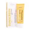 تصویر کرم ضد آفتاب بی رنگ SPF 100 سی گل 50 میلی لیتری