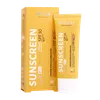 تصویر کرم ضد آفتاب رنگی پوست چرب SPF 30 سان پرو سی گل