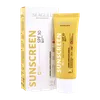 تصویر کرم ضد آفتاب بی رنگ SPF 30 سی گل پوست نرمال تا خشک 
