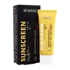 تصویر کرم ضد آفتاب SPF 55 بی رنگ مردانه سی گل 