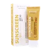 تصویر کرم ضد آفتاب بی رنگ SPF 60 سی گل 50 میلی لیتری