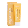 تصویر کرم ضد آفتاب SPF 30 رنگی پوست چرب سی گل سان پرو