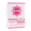 تصویر صابون کودک کرم دار 25 درصد سیوند 90 گرمی