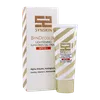 تصویر ژل کرم ضد آفتاب روشن کننده SPF 50 ساین دیکالر ساین اسکین