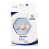 تصویر پاشنه پوش ضد ترک پا طب و صنعت کد 82100