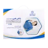 تصویر بالش طبی با فوم اسفنجی طب و صنعت کد 51100 
