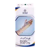 تصویر مچ بند آتل دار با پارچه سه بعدی طب و صنعت کد 31200 