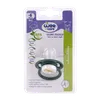 تصویر پستانک سر گرد از 6 ماهگی وی کر کد P136