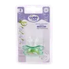تصویر پستانک دو طرفه ارتودنسی از 3 ماهگی وی کر کد P145