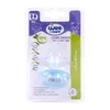 تصویر پستانک سر گرد گیلاسی تا 6 ماهگی وی کر کد P135