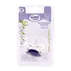 تصویر پستانک ارتودنسی کلاسیک وی کر از 12 ماهگی کد P123