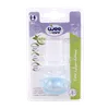 تصویر پستانک سر گرد Cute تا 6 ماهگی وی کر کد P101
