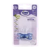 تصویر پستانک دو طرفه ارتودنسی تا 3 ماهگی وی کر کد P144