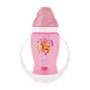 تصویر لیوان سر سیلیکونی ارتجاعی از 6 ماهگی وی کر کد C707