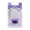 تصویر پستانک ارتودنسی کلاسیک ساده از 12 ماهگی وی کر کد P120